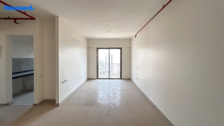 Sample Apartment